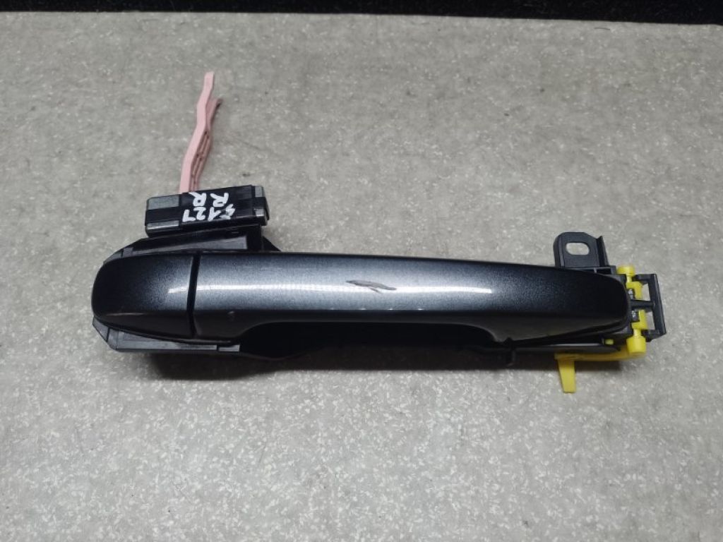 61160FJ000EN | Ручка двери наружная задн. прав. SUBARU FORESTER 12-19