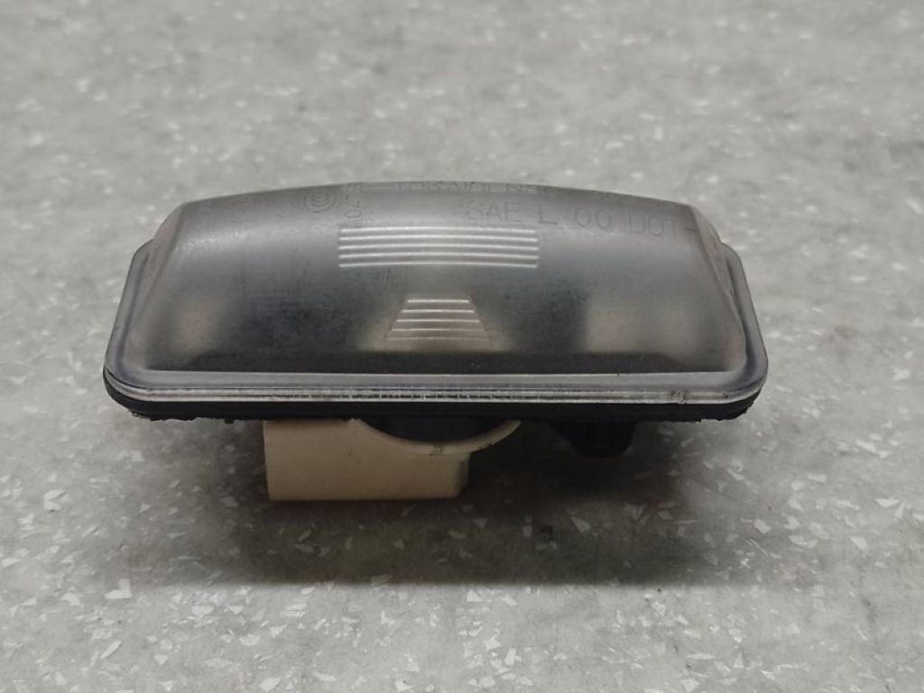 84912FG110 | Подсветка номера SUBARU FORESTER 12-19