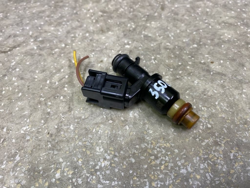 16450-5BA-A01 | Форсунка паливна HONDA CIVIC FC/FK 15-
