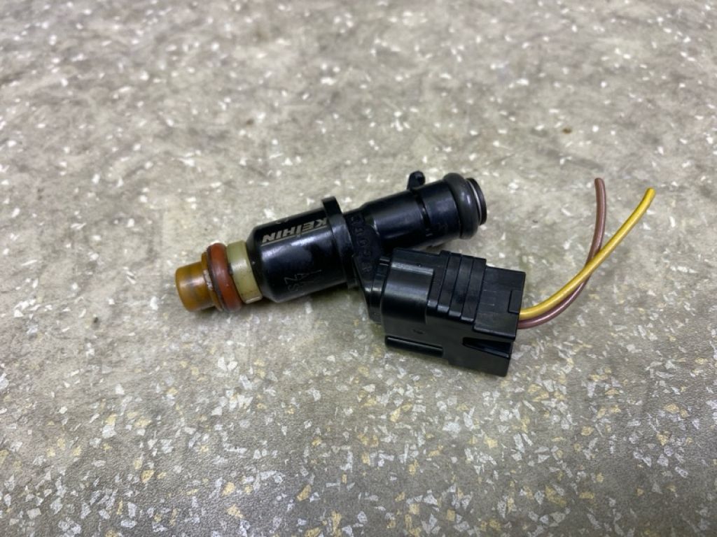 16450-5BA-A01 | Форсунка паливна HONDA CIVIC FC/FK 15- - Фото 2