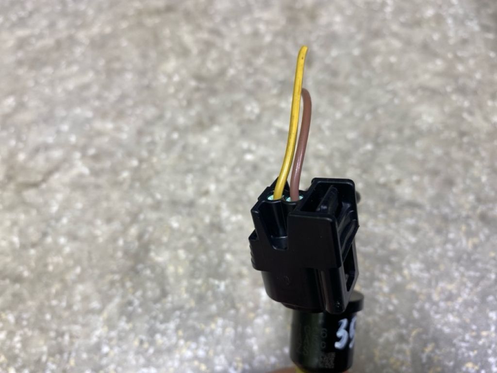 16450-5BA-A01 | Форсунка паливна HONDA CIVIC FC/FK 15- - Фото 4