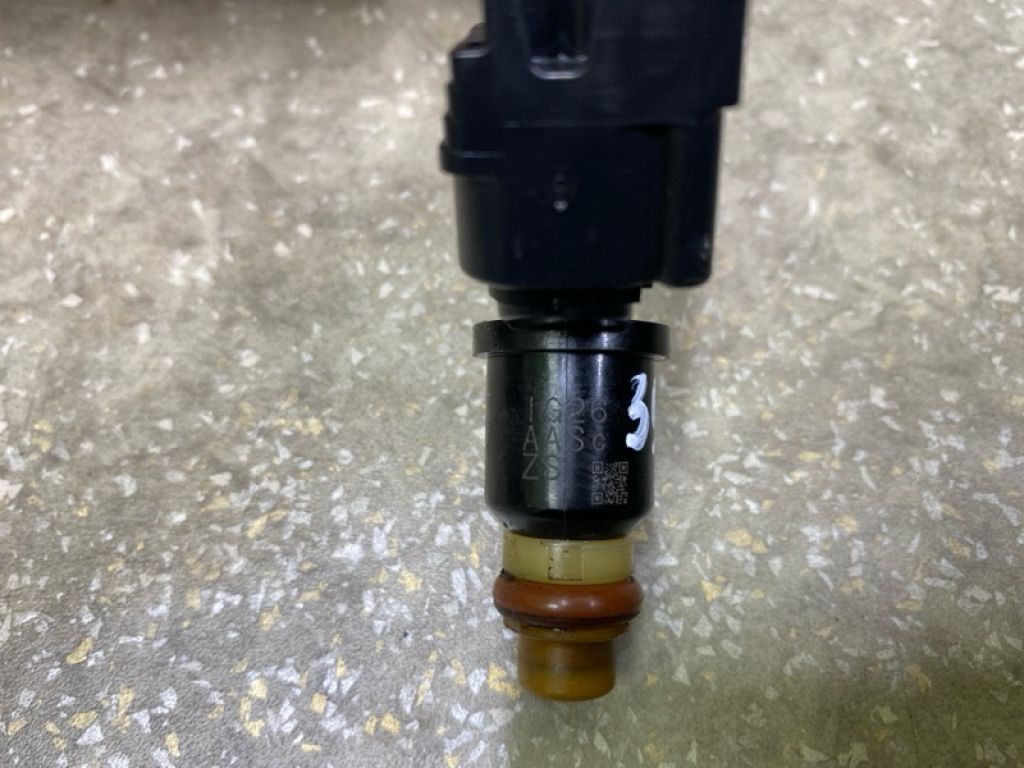 16450-5BA-A01 | Форсунка паливна HONDA CIVIC FC/FK 15- - Фото 5