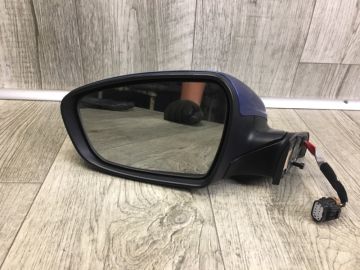 Зеркало лев. KIA FORTE YD 12-