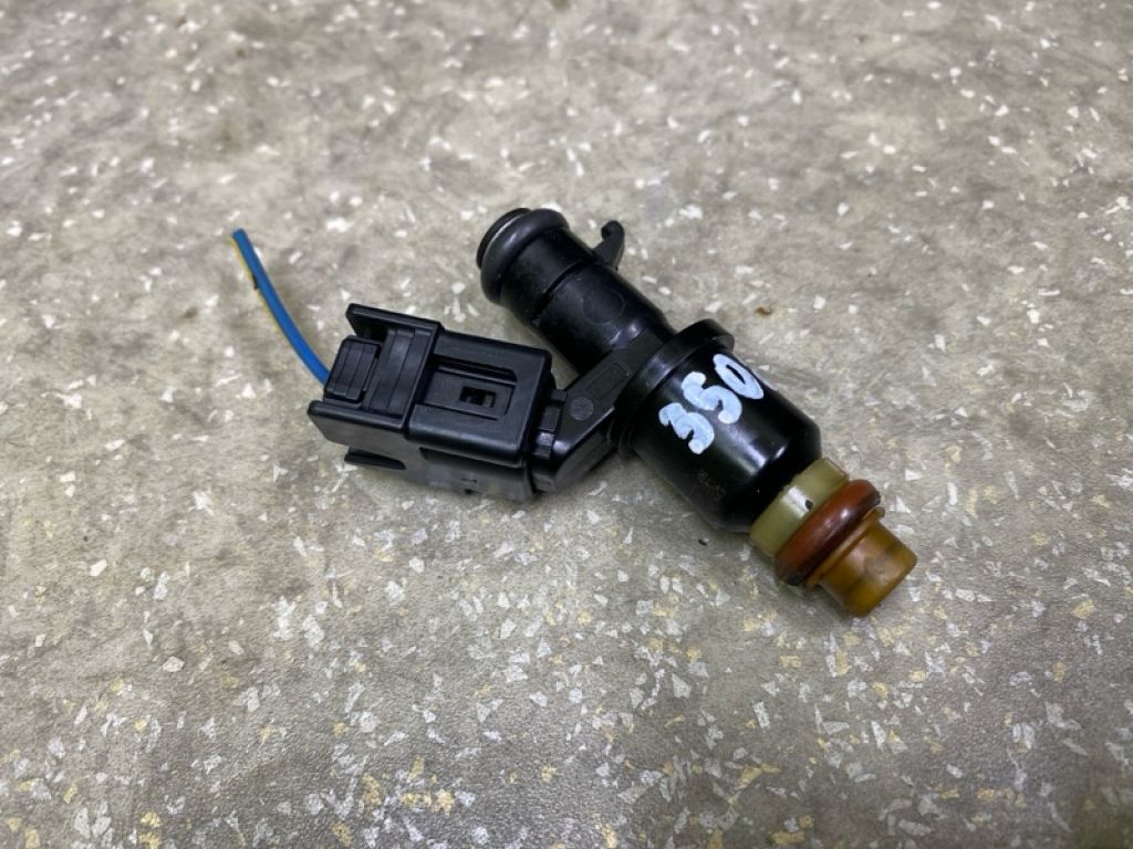 16450-5BA-A01 | Форсунка топливная HONDA CIVIC FC/FK 15-