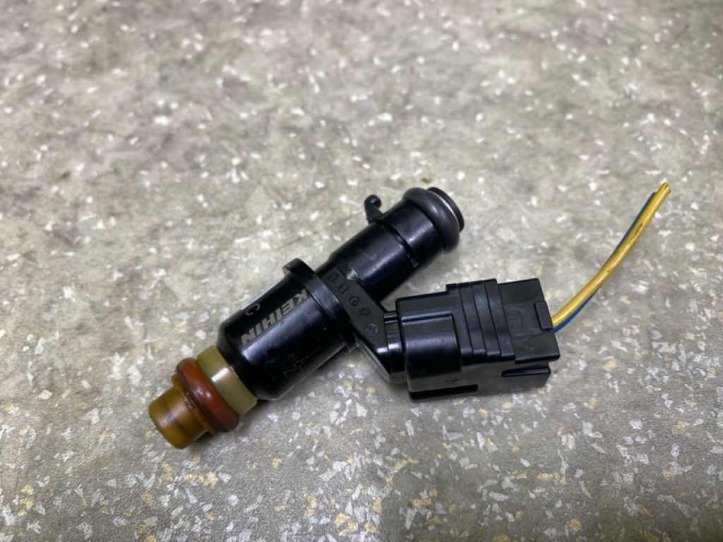 16450-5BA-A01 | Форсунка топливная HONDA CIVIC FC/FK 15- - Фото 2