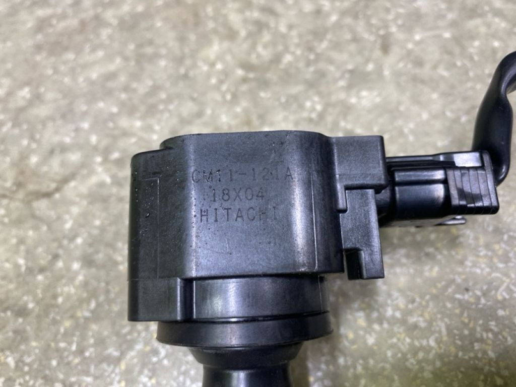 30520-5R0-013 | Котушка запалювання HONDA CIVIC FC/FK 15- - Фото 4