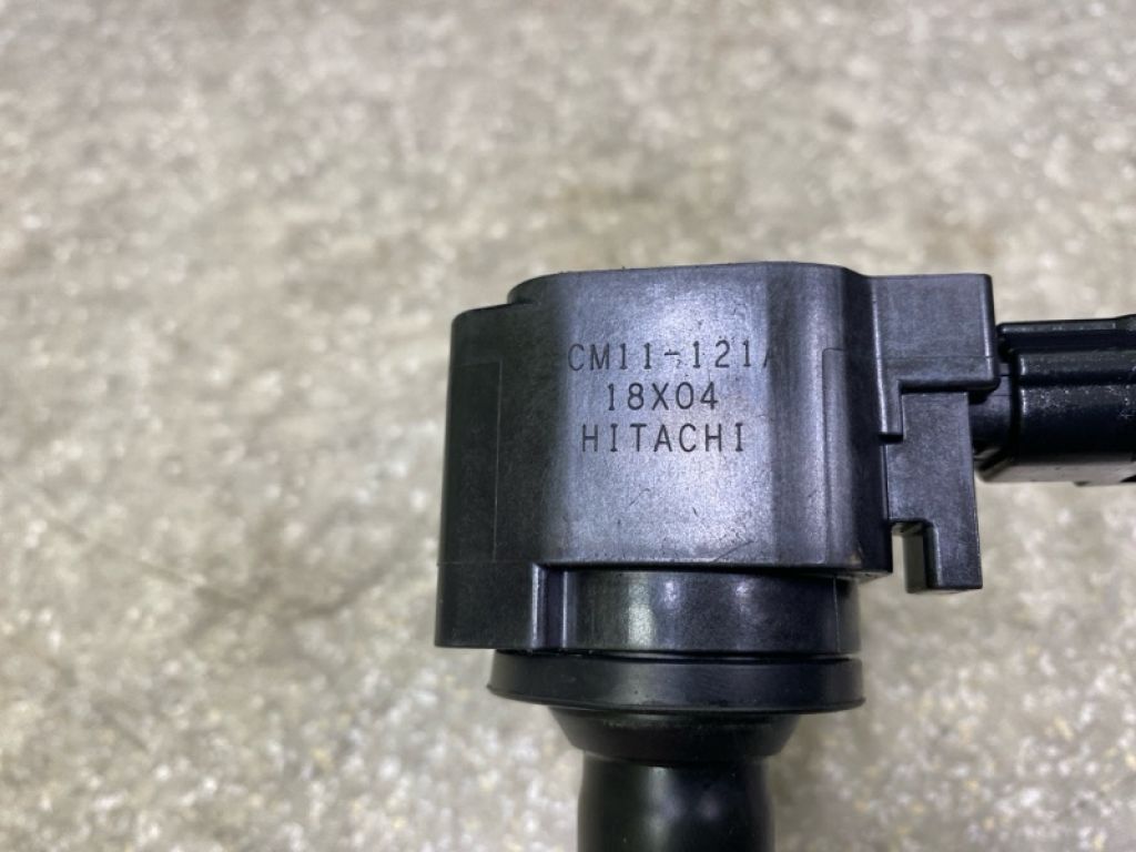 30520-5R0-013 | Котушка запалювання HONDA CIVIC FC/FK 15- - Фото 4