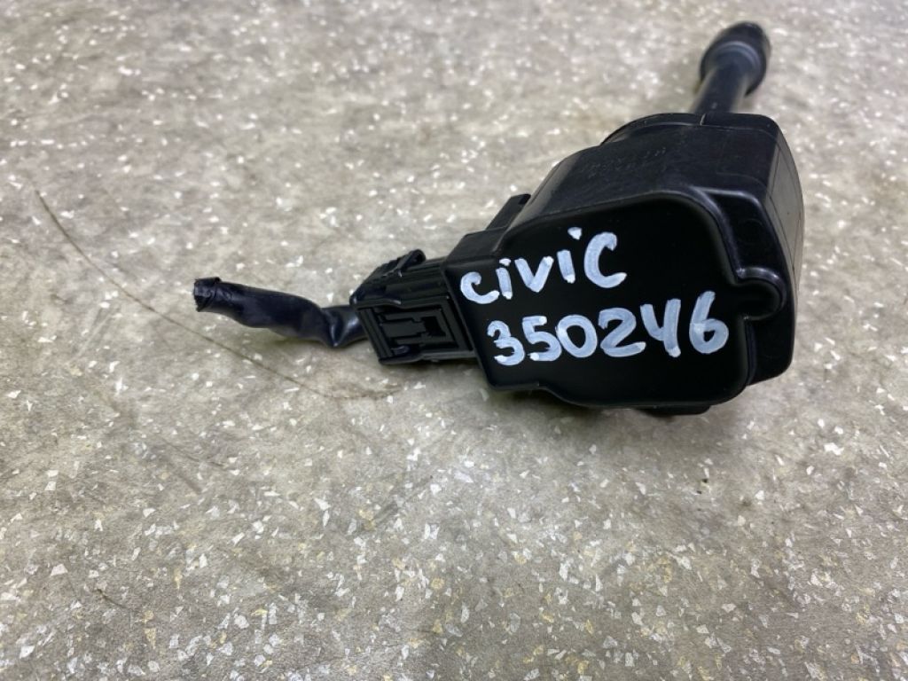 30520-5R0-013 | Котушка запалювання HONDA CIVIC FC/FK 15- - Фото 5
