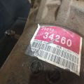 35000-34260 | Автоматична трансмісія TOYOTA TUNDRA 99-06 - Прев'ю 7