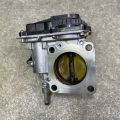 16400-5BA-A01 | Дросельна заслінка HONDA CIVIC FC/FK 15- - Прев'ю 2
