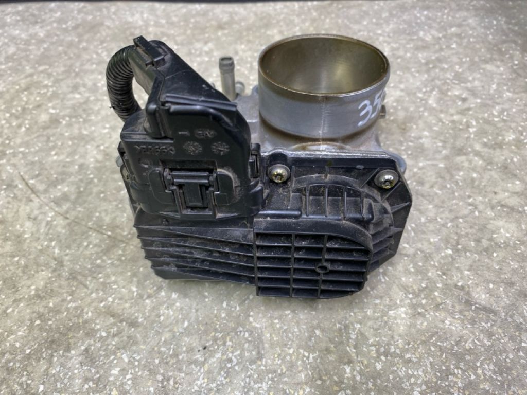 16400-5BA-A01 | Дросельна заслінка HONDA CIVIC FC/FK 15- - Фото 3