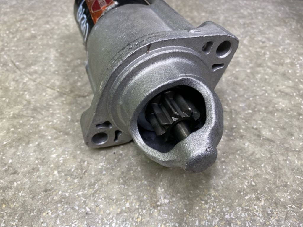 31200-5BA-A52 | стартер HONDA CIVIC FC/FK 15- - Фото 6