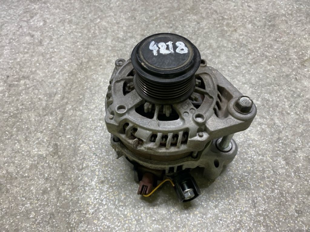 31100-5BA-A01 | Генератор HONDA CIVIC FC/FK 15- - Фото 3