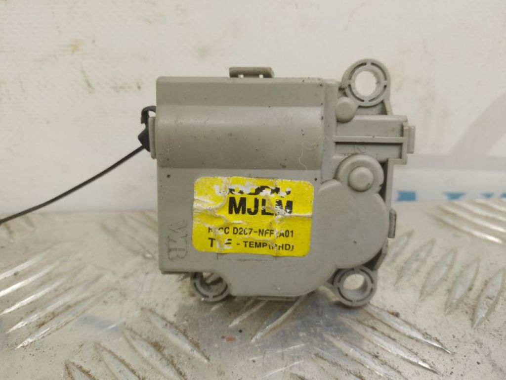 97161-D7000 | Моторчик заслінки пічки HYUNDAI TUCSON TL 15-20