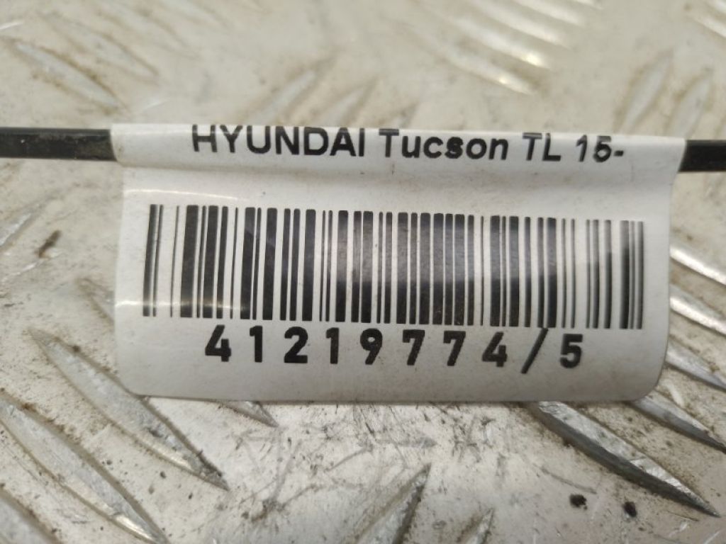 97161-D7000 | Моторчик заслінки пічки HYUNDAI TUCSON TL 15-20 - Фото 2