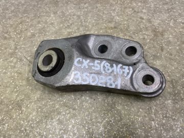 Подушка АКПП нижня MAZDA CX-5 (KF) 16-21