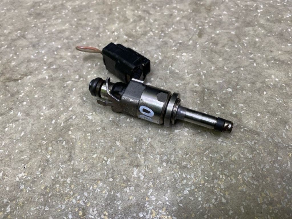 PYFA-13-250A | Форсунка паливна MAZDA CX-5 (KF) 16-21