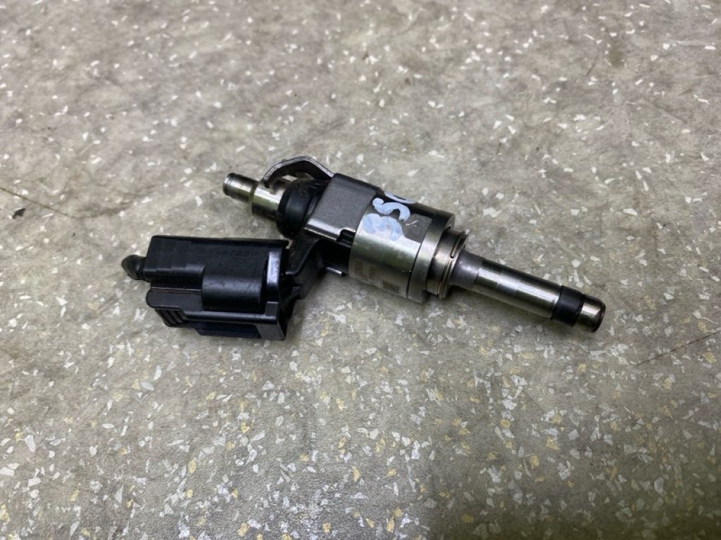 PYFA-13-250A | Форсунка паливна MAZDA CX-5 (KF) 16-21