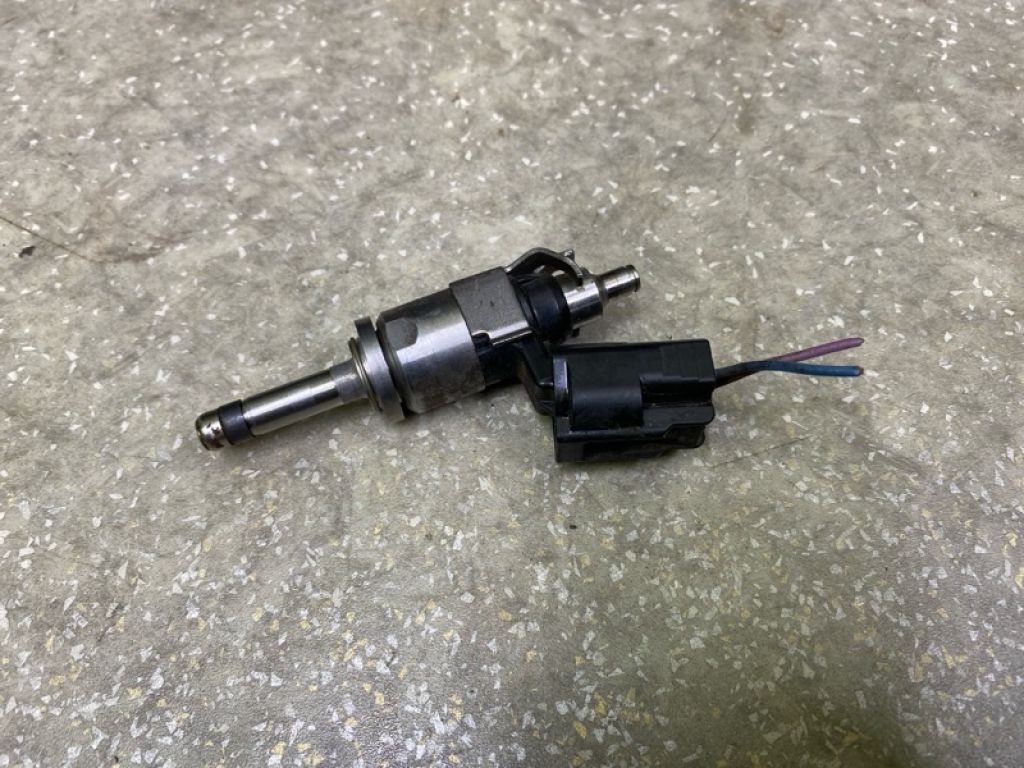 PYFA-13-250A | Форсунка паливна MAZDA CX-5 (KF) 16-21