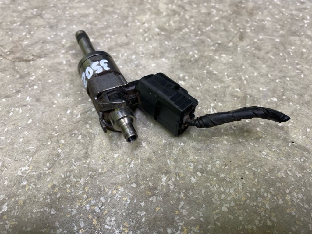 PYFA-13-250A | Форсунка топливная MAZDA CX-5 (KF) 16-21 - Фото 3
