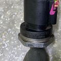0 261 545 155 | Датчик давления топлива MAZDA CX-5 (KF) 16-21 - Превью 5
