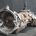 35000-3D750 | АКПП TOYOTA HILUX 97-01 - Превью 3