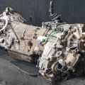 35000-3D750 | АКПП TOYOTA HILUX 97-01 - Превью 4