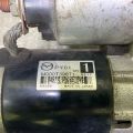 PY01-18-400 | стартер MAZDA CX-5 (KF) 16-21 - Прев'ю 3