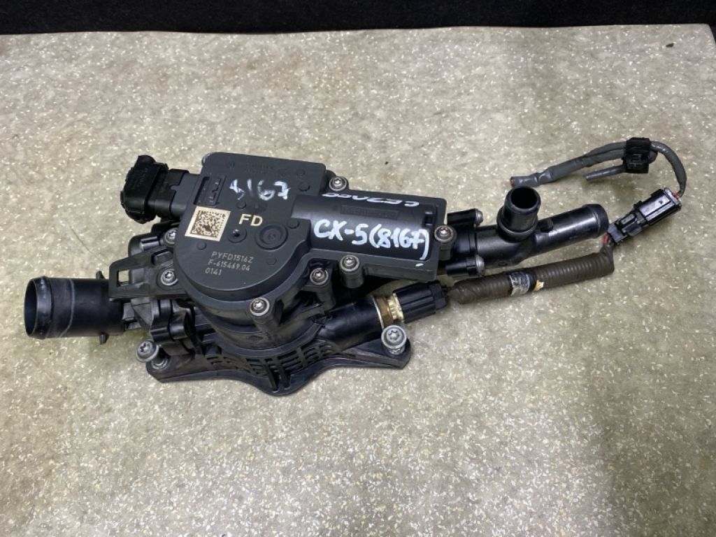PYFD-15-16Z | термостат MAZDA CX-5 (KF) 16-21