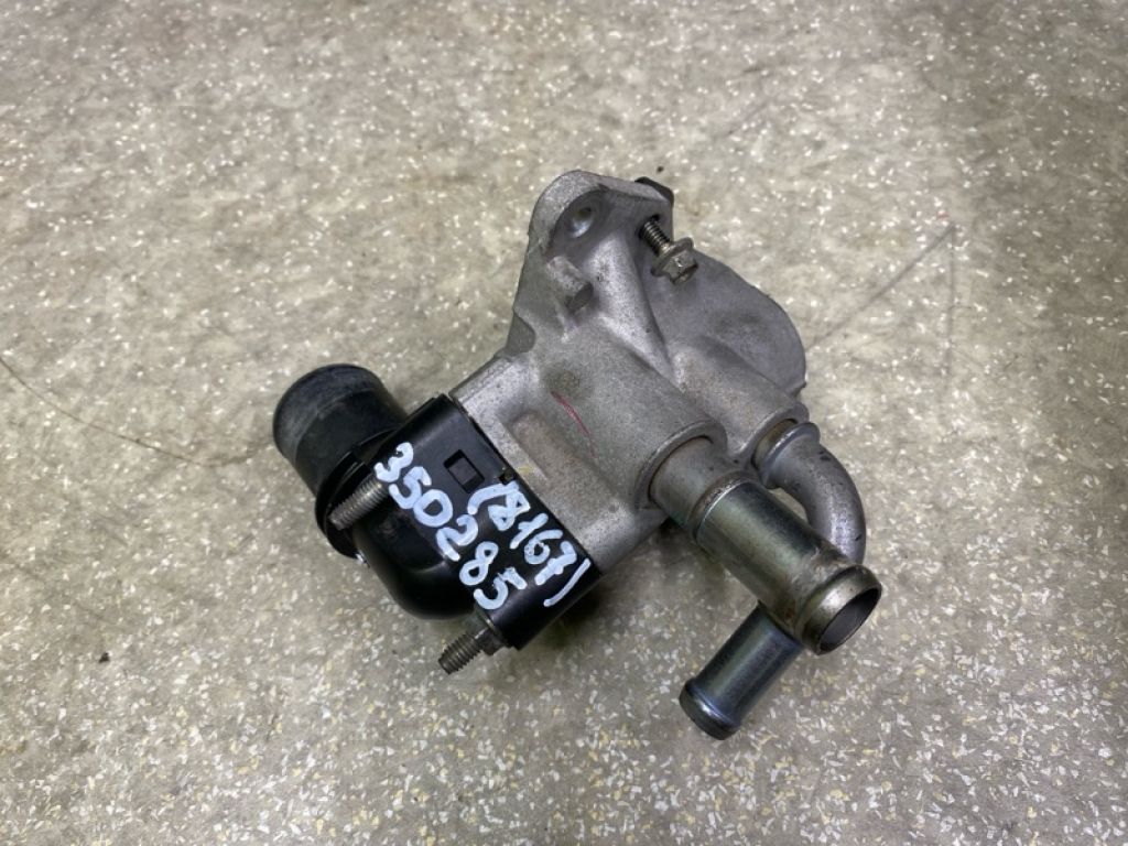 PYFB-15-19YC | Фланець системи охолодження MAZDA CX-5 (KF) 16-21