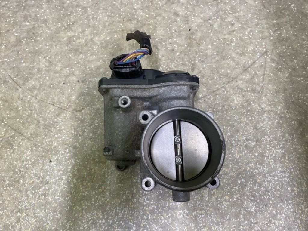 PYFS-13-640 | Дросельна заслінка MAZDA CX-5 (KF) 16-21