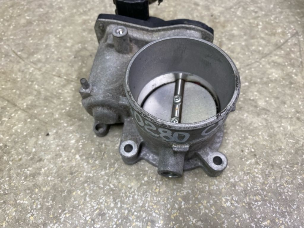 PYFS-13-640 | Дросельна заслінка MAZDA CX-5 (KF) 16-21 - Фото 3
