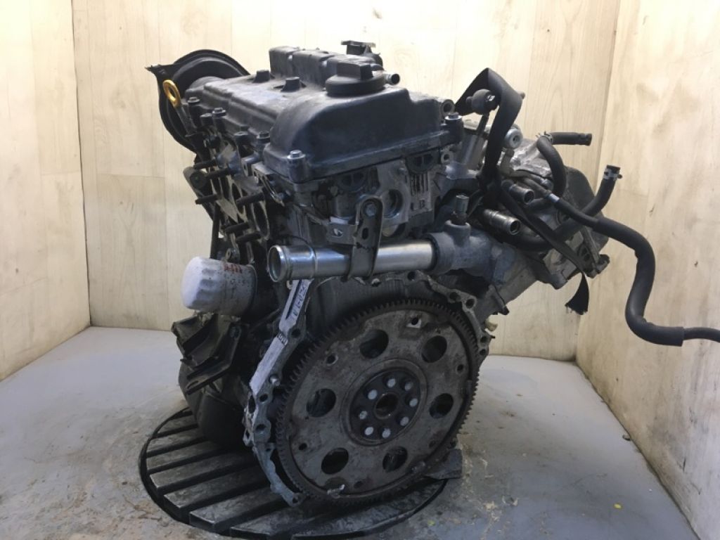 1MZ-FE | Двигун бензин TOYOTA CAMRY 30 02-06 - Фото 2