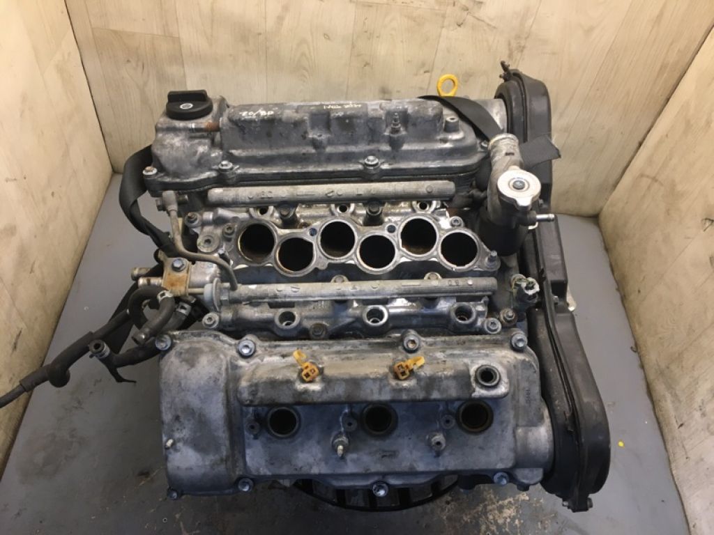 1MZ-FE | Двигун бензин TOYOTA CAMRY 30 02-06 - Фото 6
