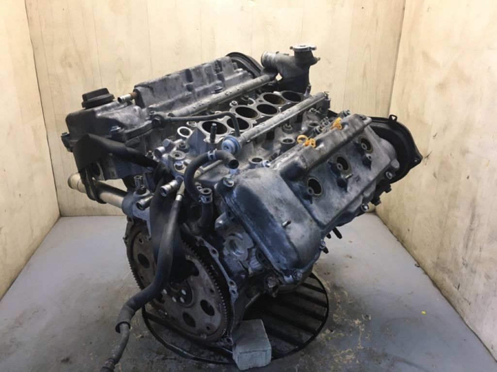 1MZ-FE | Двигун бензин TOYOTA CAMRY 30 02-06 - Фото 7