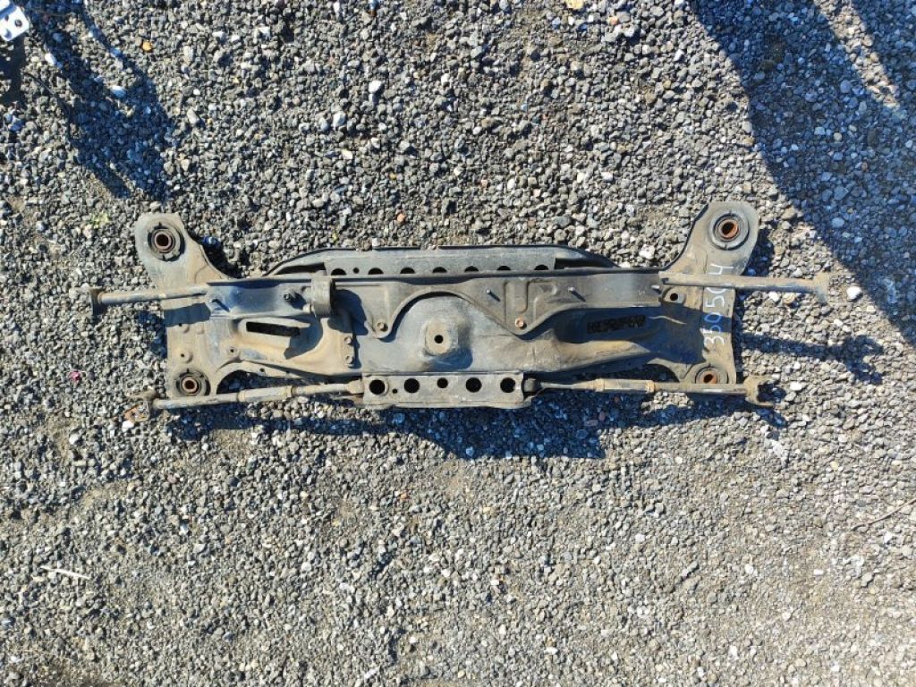 51206-06100 | Балка задней подвески TOYOTA CAMRY 40 06-11