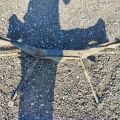 51206-06100 | Балка задней подвески TOYOTA CAMRY 40 06-11 - Превью 4