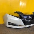 62022-5SH0H | Бампер передній NISSAN LEAF 18- - Прев'ю 5