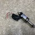 PYFA-13-250A | Форсунка топливная MAZDA CX-30 19-