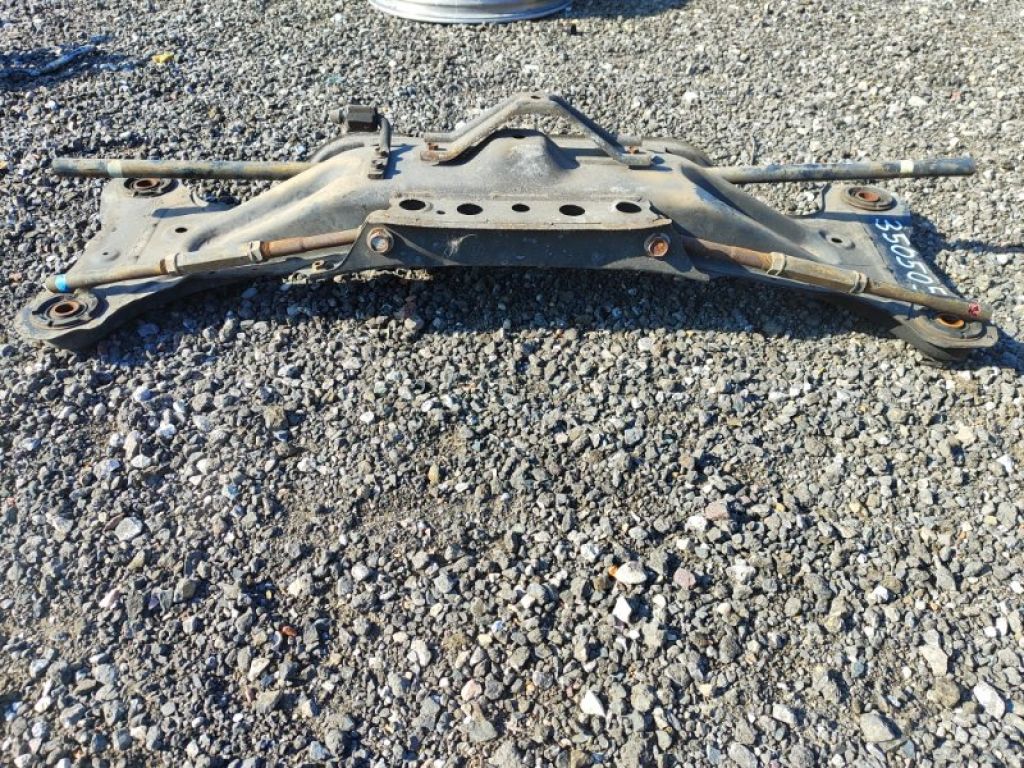 51206-06100 | Балка задньої підвіски TOYOTA CAMRY 40 06-11 - Фото 4