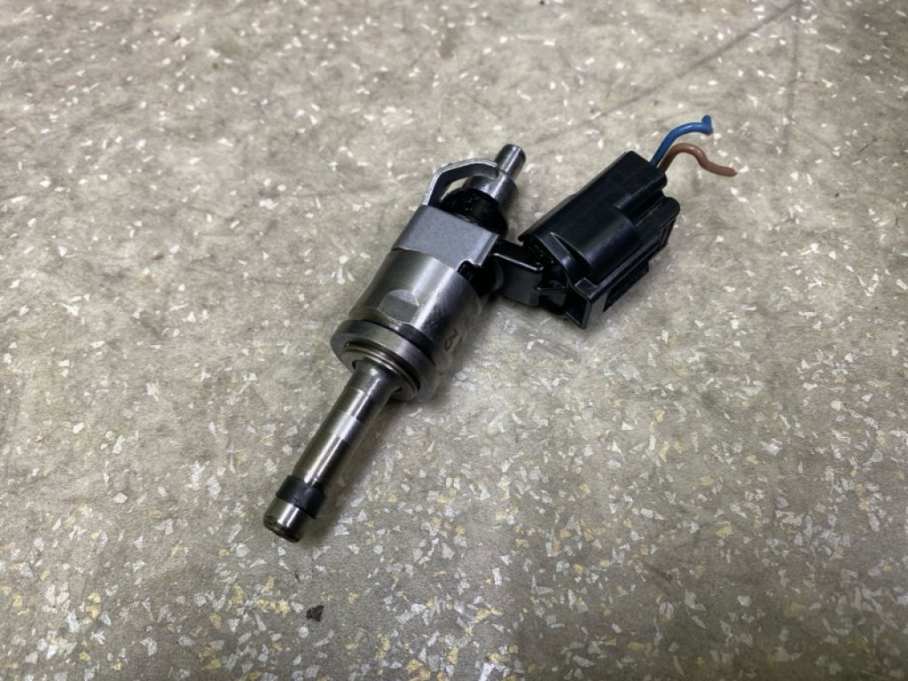 PYFA-13-250A | Форсунка паливна MAZDA CX-30 19-