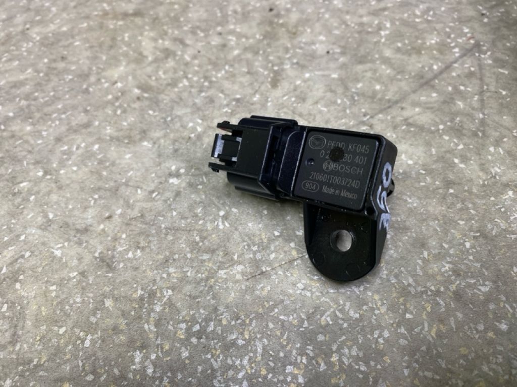 PEDD-18-211 | Датчик абсолютного тиску (MAP sensor) MAZDA CX-30 19-