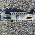 51206-06050 | Балка задньої підвіски TOYOTA CAMRY 30 02-06