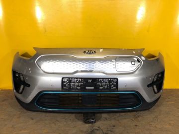 Бампер передній KIA NIRO DE 16-22
