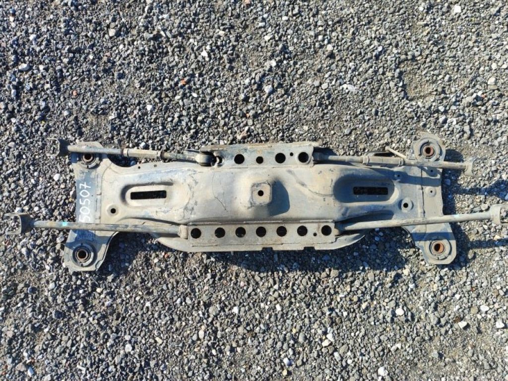 51206-06050 | Балка задней подвески TOYOTA CAMRY 30 02-06