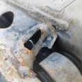 51206-06050 | Балка задней подвески TOYOTA CAMRY 30 02-06 - Превью 5