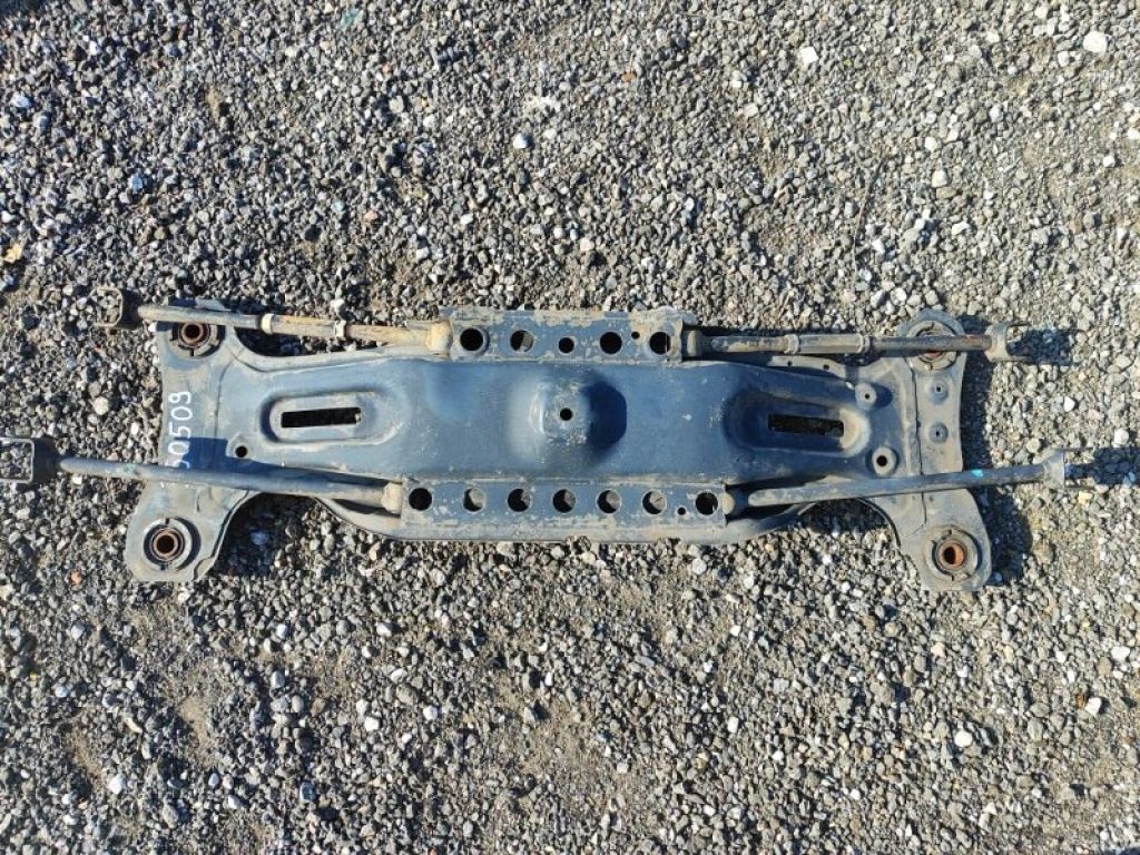 51206-06050 | Балка задньої підвіски TOYOTA CAMRY 30 02-06