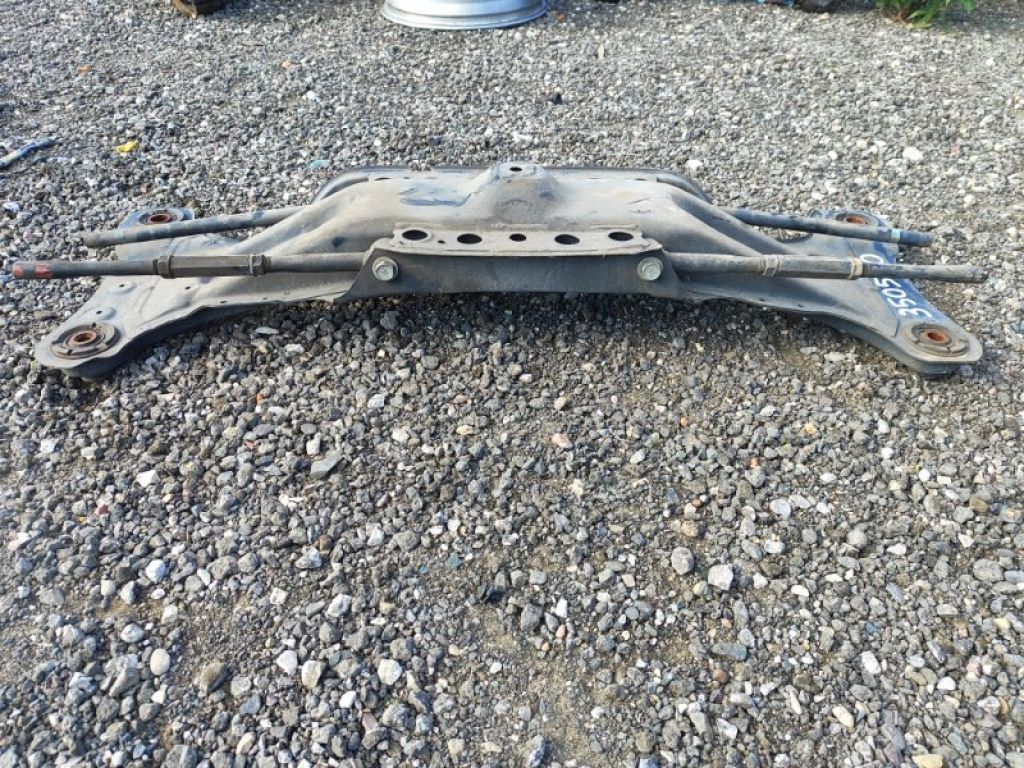 51206-06050 | Балка задней подвески TOYOTA CAMRY 30 02-06 - Фото 2