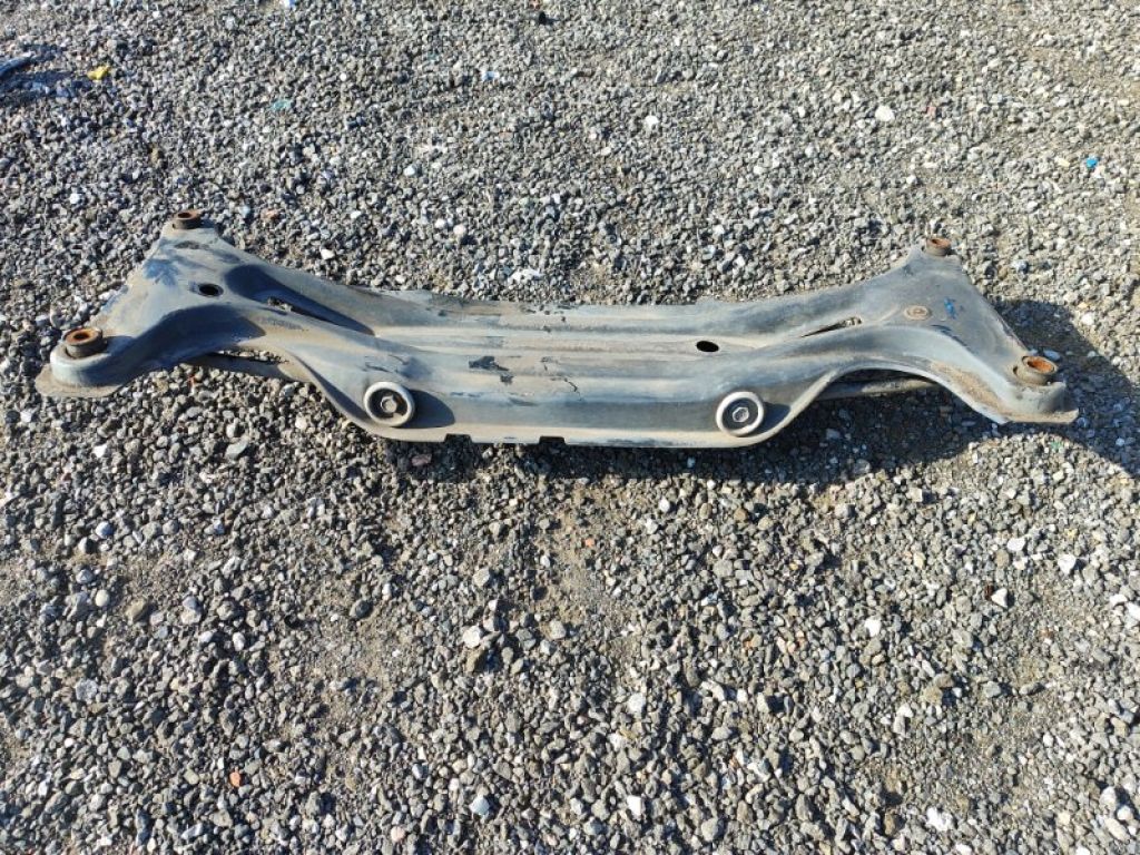 51206-06050 | Балка задней подвески TOYOTA CAMRY 30 02-06 - Фото 4