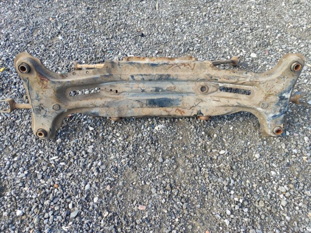 51206-06100 | Балка задней подвески TOYOTA CAMRY 40 06-11 - Фото 2